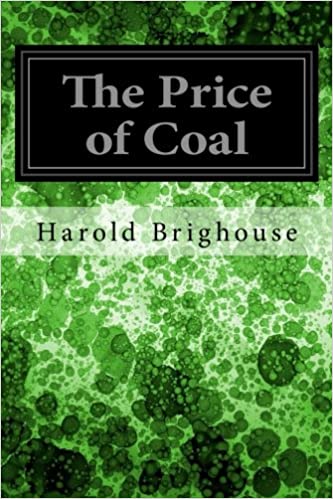 The Price of Coal